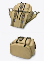 sac à dos en cuir