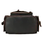 sac à dos en cuir homme pour la randonnée