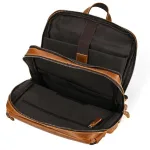 sac à dos en cuir pour bureau