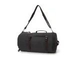 sac à dos en toile durable et convertible