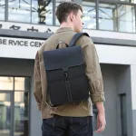 sac à dos en toile imperméable