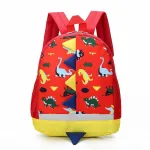 sac à dos enfant dinosaure coloré