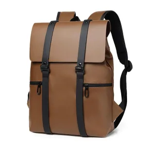 sac à dos épuré pour la ville