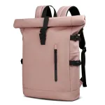 sac à dos ergonomique femme roll top imperméable
