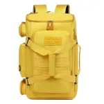 sac à dos ergonomique grand volume