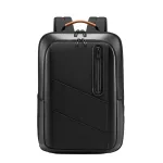 sac à dos ergonomique homme connecté