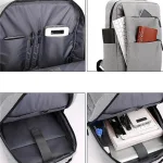 sac à dos ergonomique pour bureau