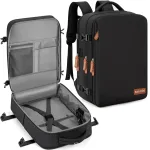 sac à dos ergonomique pour escale