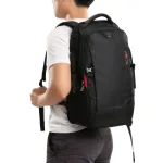 sac à dos ergonomique pour PC 15.6
