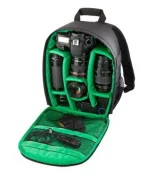 sac à dos ergonomique pour photographie