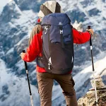 sac à dos ergonomique pour trek