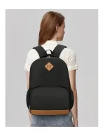 sac à dos estival avec compartiment isotherme