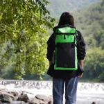 sac à dos большой объем étanche