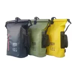 sac à dos étanche 25 litres