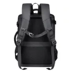 sac à dos étanche coque rigide