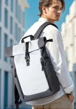 sac à dos étanche tendance