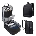 sac à dos extensible cabine avion USB