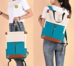 sac à dos fashion femme