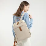 sac à dos féminin pour ordinateur 15 pouces