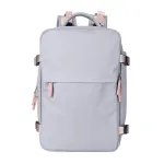 sac à dos femme adapté aux voyages en avion