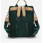 sac à dos femme antivol