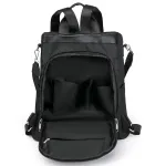sac à dos femme antivol pour déplacements urbains
