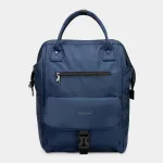 sac à dos femme avec rangement optimisé