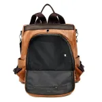 sac à dos femme compartiment sécurisé
