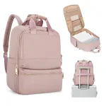 sac à dos femme de voyage ergonomique