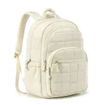 sac à dos femme design matelassé