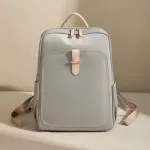 sac à dos femme design pour ordinateur