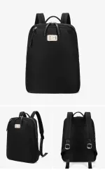 sac à dos femme design pour usage quotidien 14 pouces