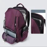 sac à dos femme élégant pour le travail