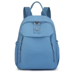 sac à dos femme fonctionnel imperméable