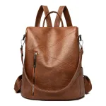 sac à dos femme idéal pour le quotidien