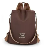 sac à dos femme léger et sécurisé