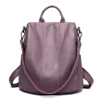 sac à dos femme léger pour le voyage