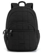 sac à dos femme matelassé tendance