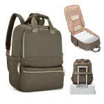 sac à dos femme moderne pour voyages