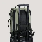 sac à dos femme pour l'avion