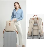 sac à dos femme pour utilisation quotidienne