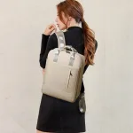 sac à dos femme pour voyage en avion