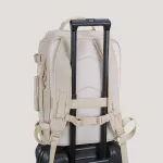 sac à dos femme pratique