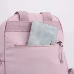 sac à dos femme pratique et imperméable