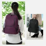 sac à dos femme pratique pour ordinateur