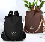 sac à dos femme sécurisé pour la ville