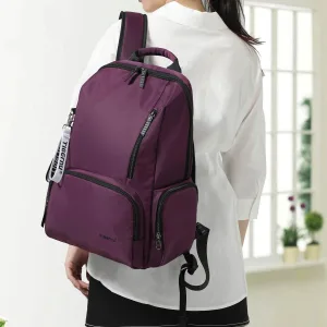 sac à dos femme travail ordinateur