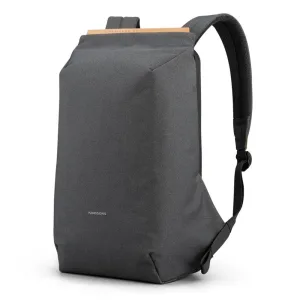 sac à dos fermeture cachée antivol