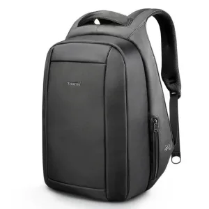 sac à dos fermeture dorsale cachée