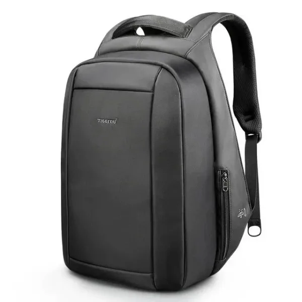 sac à dos fermeture dorsale cachée